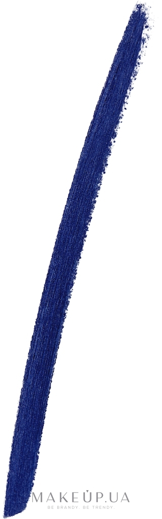 Водостойкий карандаш-лайнер для глаз - Mary Kay — фото Blue