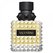 Духи, Парфюмерия, косметика Valentino Born In Roma Donna Yellow Dream - Парфюмированная вода (тестер)