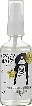 Духи, Парфюмерия, косметика Сыворотка для секущихся кончиков "Инжир" - HiSkin Crazy Hair Split End Serum Fig