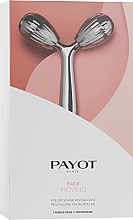 Роликовий масажер для обличчя - Payot Roselift Face Roller — фото N2