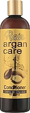 Парфумерія, косметика Кондиціонер для волосся "Argan Care" - Sera Cosmetics Rain Argan Care Conditioner