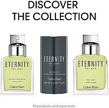 Calvin Klein Eternity For Men - Лосьон после бритья — фото N3