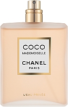 Духи, Парфюмерия, косметика Chanel Coco Mademoiselle L’Eau Privée - Ароматическая вода (тестер без крышечки)