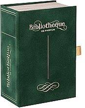 Bibliotheque de Parfum Hurricane - Парфюмированная вода  — фото N3