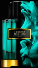 Carolina Herrera Herrera Tuberose - Парфюмированная вода — фото N2
