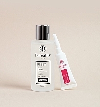 Очищувальна есенція для обличчя - Pureality Renew Purifying Essence — фото N6