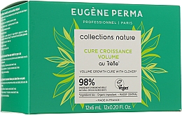 Средство против выпадения волос - Eugene Perma Collections Nature Cure Croissance Volume  — фото N1