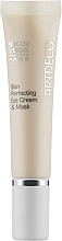 Насыщенный крем для разглаживания кожи вокруг глаз - Artdeco Skin Perfecting Eye Cream & Mask — фото N1