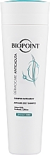Парфумерія, косметика Шампунь проти випадіння волосся для чоловіків - Biopoint Shampoo Anticaduta Uomo