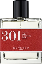 Bon Parfumeur 301 - Парфюмированная вода — фото N1