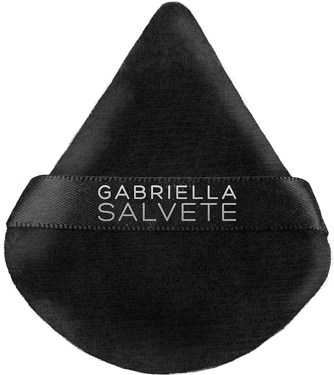 Пуховка для нанесения пудры - Gabriella Salvete Puff Applicator