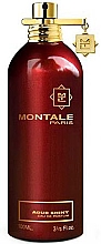 Парфумерія, косметика УЦІНКА Montale Aoud Shiny - Парфумована вода *