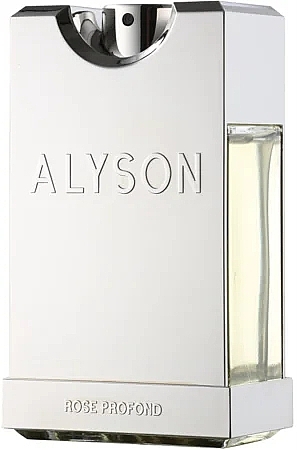 Alyson Oldoini Rose Profond - Парфюмированная вода (тестер)