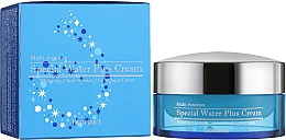 Увлажняющий крем для лица - Deoproce Special Water Plus Cream — фото N4