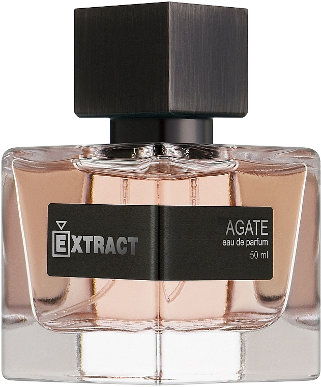 Extract Agate - Парфюмированная вода