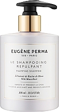 Шампунь для об'єму волосся - Eugene Perma 1919 Plumping Shampoo — фото N2