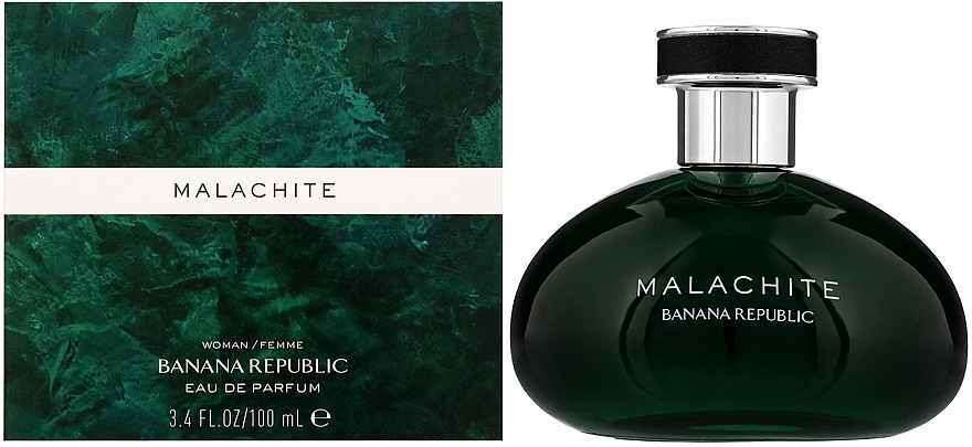 Banana Republic Malachite - Парфюмированная вода