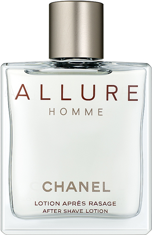 Chanel Allure Homme - Лосьйон після гоління — фото N1