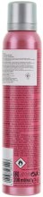 Ущільнюючий мус з ефектом блиску - Schwarzkopf Professional Osis Glamination Plumping Shine Mousse — фото N2