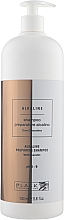 Парфумерія, косметика Шампунь лужний з кератином - Black Professional Line Alkaline Alcalino Preparing Shampoo With Keratin