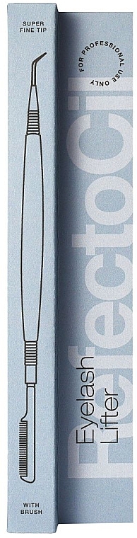 Мультифункциональный инструмент для лифтинга ресниц - RefectoCil Eyelash Lifter — фото N3
