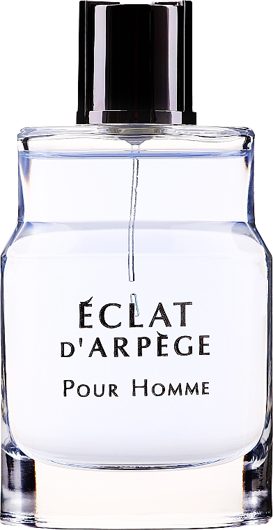 Lanvin Eclat d'Arpege Pour Homme - Туалетная вода — фото N6