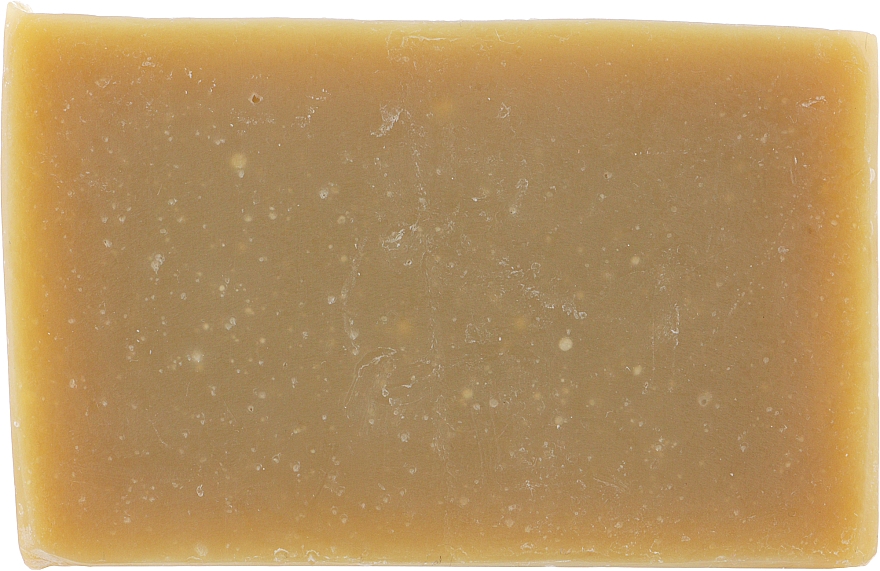 Мыло ручной работы с чистотелом - Львовский мыловар — фото N2