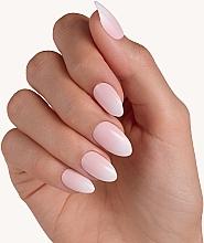 Накладні нігті на клейкій основі - Essence French Manicure Click-On Nails — фото N6