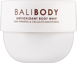 Антиоксидантный крем для тела - Bali Body Antioxidant Body Whip — фото N1