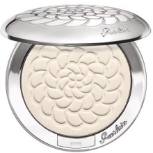 Духи, Парфюмерия, косметика Компактная пудра "Метеориты" - Guerlain Meteorites Compact UV Shield Pressed Powder