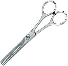 Парфумерія, косметика Ножиці філірувальні, 299/5.5 - Kiepe Professional Hair Thinning Scissors 5.5"