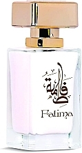 Духи, Парфюмерия, косметика Hamidi Deluxe Collection Fatima Water Perfume - Духи