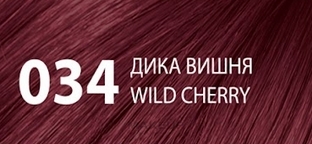 Стойкая крем-краска для волос - Acme Color Avena Gloss Color — фото 034 - Wild Cherry