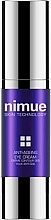 Крем для шкіри навколо очей - Nimue Skin Technology Anti-Aging Eye Cream — фото N1