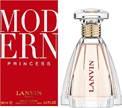 Lanvin Modern Princess - Парфюмированная вода — фото N2