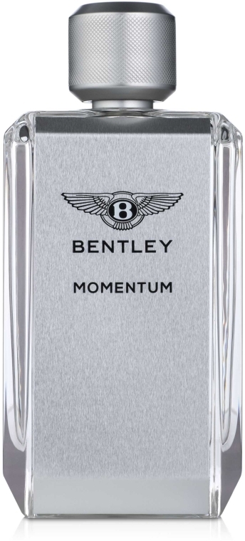 Bentley Momentum - Туалетная вода — фото N1