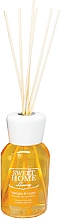 Аромадиффузор "Ваниль и древесина" - Sweet Home Collection Diffuser — фото N2