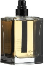 Dior Homme Intense - Парфюмированная вода (тестер без крышечки) — фото N2