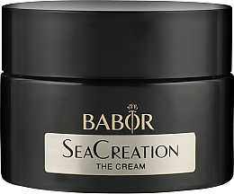 Духи, Парфюмерия, косметика Антивозрастной крем для лица - Babor SeaCreation The Cream