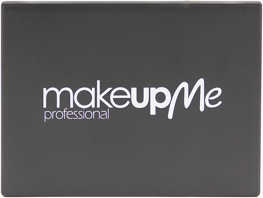 Професійна палітра тіней 14 кольорів, P14CB - Make Up Me — фото N2