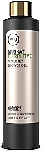 Гель для душу - MTJ Cosmetics Superior Therapy Muskat Thirty Five Shower Gel — фото N1
