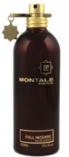 Montale Full Incense - Парфюмированная вода — фото N1