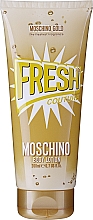 Moschino Gold Fresh Couture - Лосьйон для тіла — фото N1