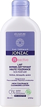 Парфумерія, косметика Очищувальний лосьйон для чутливої шкіри обличчя - Eau Thermale Jonzac Reactive High Tolerance Cleansing Lotion For Sensitive Skin