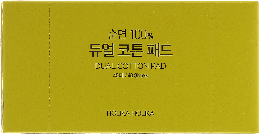 Набір - Holika Holika Gold Kiwi Vita C+ Plus Brightening Toner Special Set (toner/150ml + pad/40pcs) — фото N4