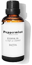 Парфумерія, косметика Ефірна олія м'яти - Daffoil Essential Oil Peppermint