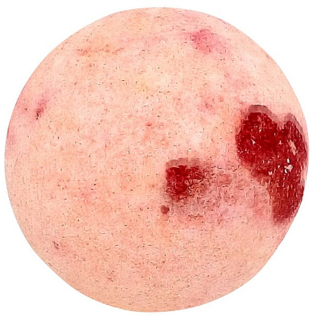 Кулька для ванни "Східний аромат" - Bio2You Bath Bomb — фото N1