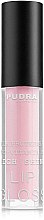 ПОДАРОК! Блеск для губ - Pudra Cosmetics Lip Gloss — фото N1