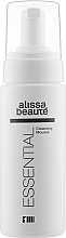Парфумерія, косметика Очищувальний мус для обличчя - Alissa Beaute Essential Cleansing Mousse