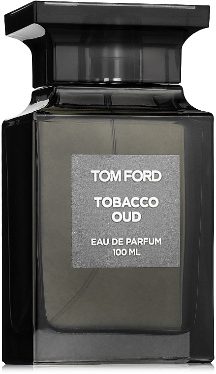 Tom Ford Tobacco Oud - Парфумована вода — фото N1